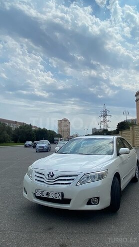 Toyota Camry 2011, 170,000 km - 2.4 l - Bakı