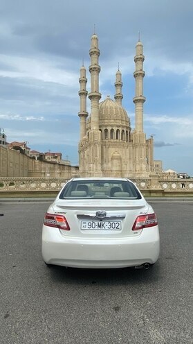 Toyota Camry 2011, 170,000 km - 2.4 l - Bakı