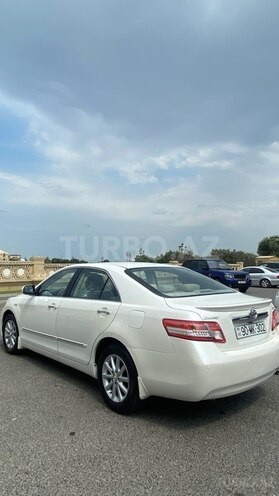Toyota Camry 2011, 170,000 km - 2.4 l - Bakı