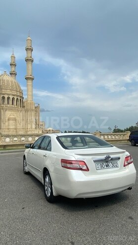 Toyota Camry 2011, 170,000 km - 2.4 l - Bakı