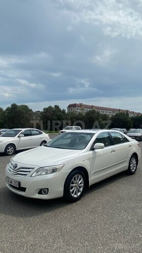 Toyota Camry 2011, 170,000 km - 2.4 l - Bakı