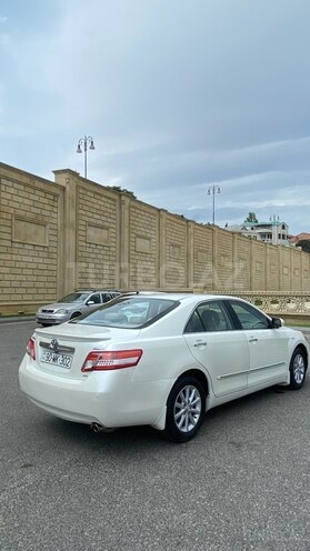 Toyota Camry 2011, 170,000 km - 2.4 l - Bakı