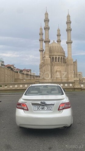 Toyota Camry 2011, 170,000 km - 2.4 l - Bakı