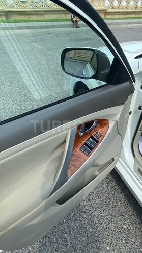 Toyota Camry 2011, 170,000 km - 2.4 l - Bakı