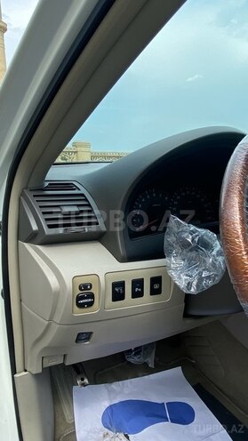 Toyota Camry 2011, 170,000 km - 2.4 l - Bakı
