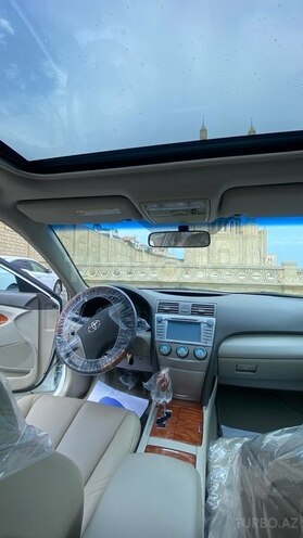 Toyota Camry 2011, 170,000 km - 2.4 l - Bakı