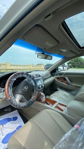 Toyota Camry 2011, 170,000 km - 2.4 l - Bakı