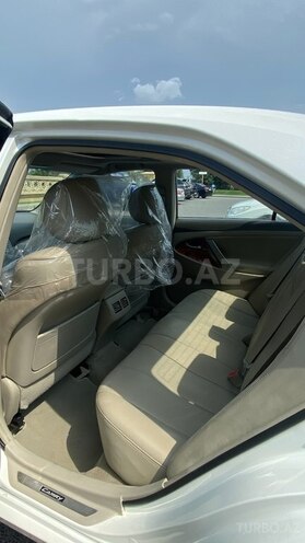 Toyota Camry 2011, 170,000 km - 2.4 l - Bakı