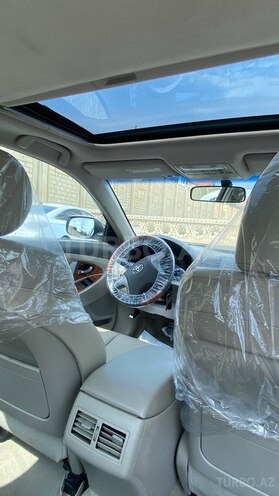 Toyota Camry 2011, 170,000 km - 2.4 l - Bakı