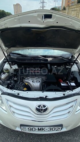 Toyota Camry 2011, 170,000 km - 2.4 l - Bakı