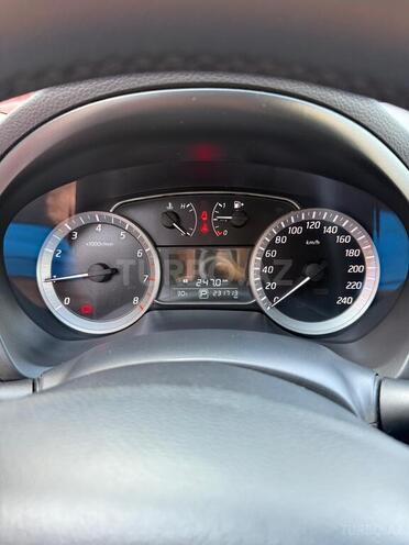Nissan Tiida 2013, 232,000 km - 1.6 л - Bakı