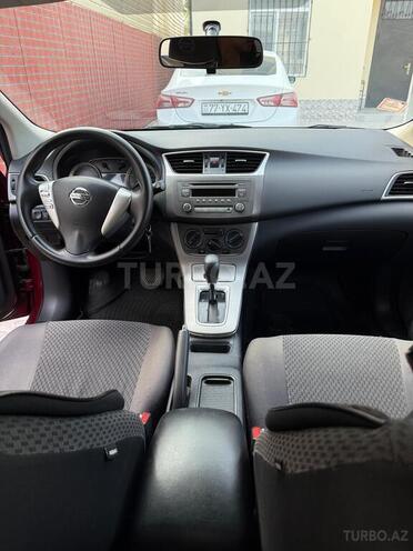 Nissan Tiida 2013, 232,000 km - 1.6 л - Bakı
