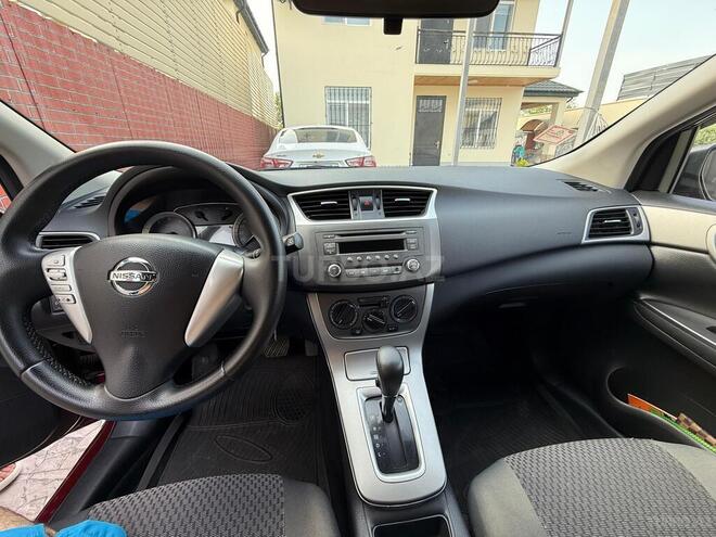 Nissan Tiida 2013, 232,000 km - 1.6 л - Bakı