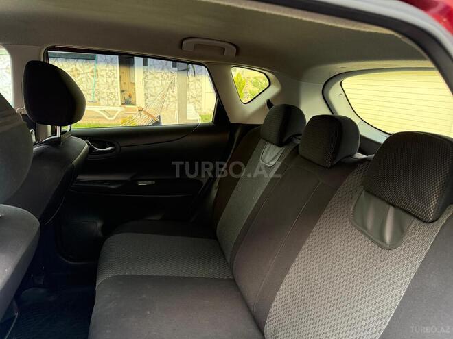 Nissan Tiida 2013, 232,000 km - 1.6 л - Bakı