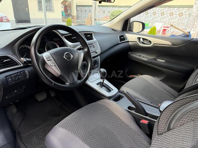 Nissan Tiida 2013, 232,000 km - 1.6 л - Bakı