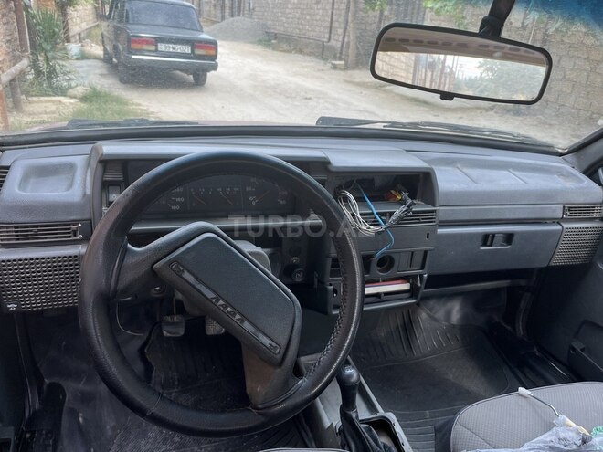LADA (VAZ) 2108 1993, 197,000 km - 1.3 л - Bakı
