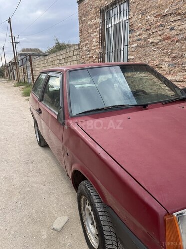 LADA (VAZ) 2108 1993, 197,000 km - 1.3 л - Bakı