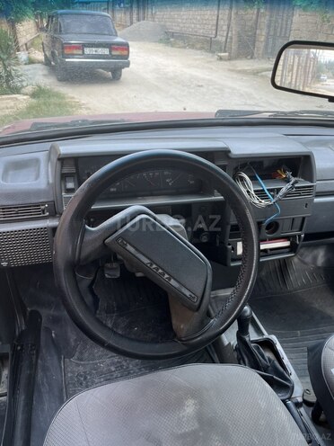 LADA (VAZ) 2108 1993, 197,000 km - 1.3 л - Bakı