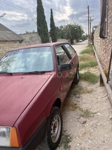 LADA (VAZ) 2108 1993, 197,000 km - 1.3 л - Bakı