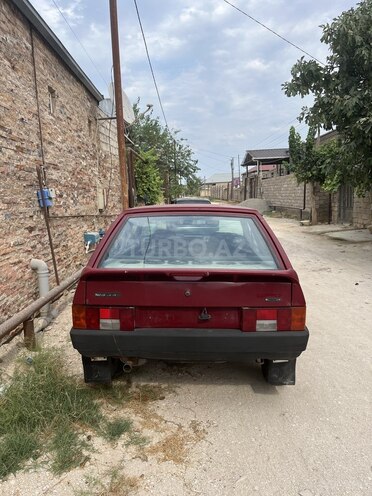 LADA (VAZ) 2108 1993, 197,000 km - 1.3 л - Bakı