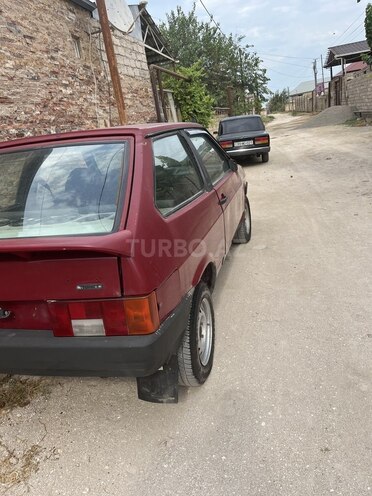LADA (VAZ) 2108 1993, 197,000 km - 1.3 л - Bakı