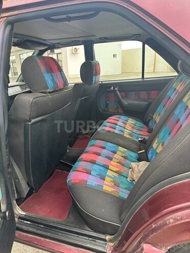 Mercedes 190 1992, 355,000 km - 1.8 л - Bakı