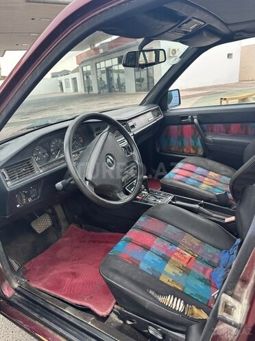 Mercedes 190 1992, 355,000 km - 1.8 л - Bakı