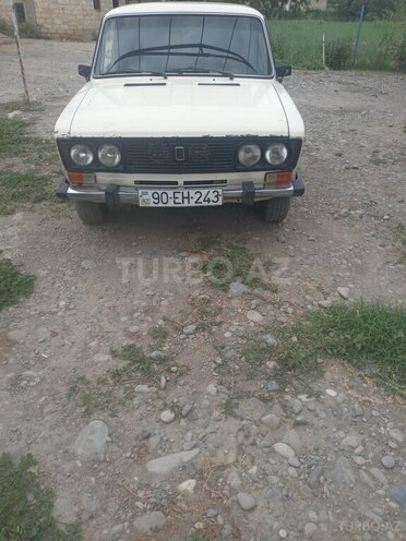 LADA (VAZ) 2106 2003, 54,000 km - 1.6 л - Bərdə