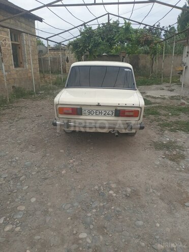 LADA (VAZ) 2106 2003, 54,000 km - 1.6 л - Bərdə