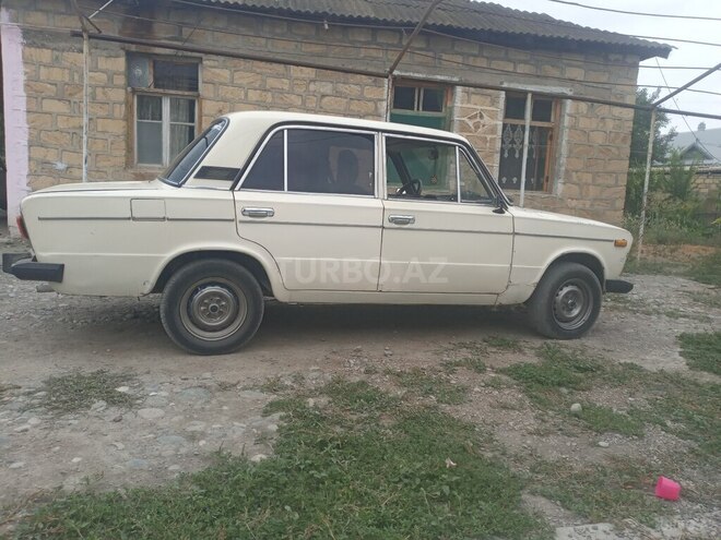 LADA (VAZ) 2106 2003, 54,000 km - 1.6 л - Bərdə