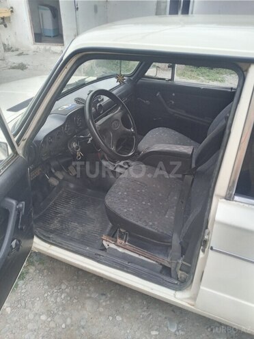 LADA (VAZ) 2106 2003, 54,000 km - 1.6 л - Bərdə