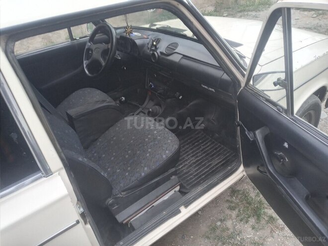 LADA (VAZ) 2106 2003, 54,000 km - 1.6 л - Bərdə