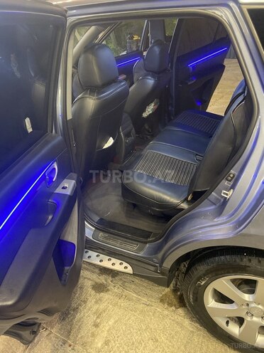 Hyundai Santa Fe 2007, 285,365 km - 2.2 l - Bakı