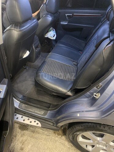 Hyundai Santa Fe 2007, 285,365 km - 2.2 l - Bakı