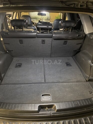 Hyundai Santa Fe 2007, 285,365 km - 2.2 l - Bakı