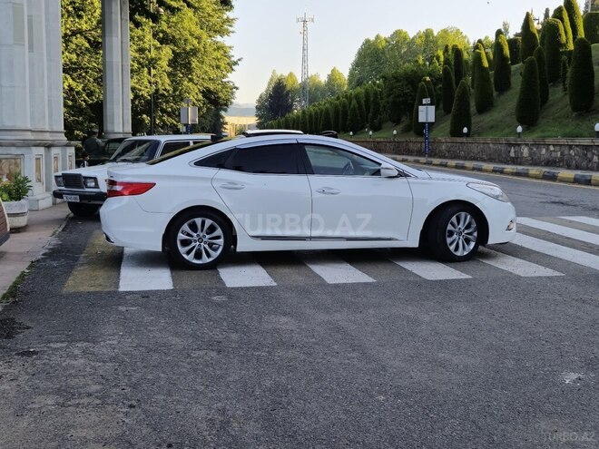 Hyundai Grandeur 2012, 227,500 km - 2.4 l - Tovuz