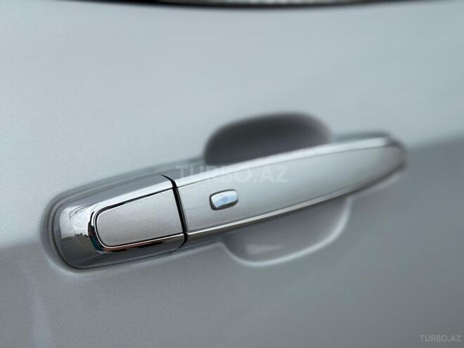 Chevrolet Equinox 2018, 186,000 km - 1.5 l - Bakı