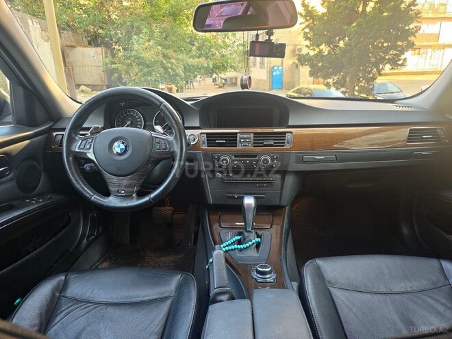 BMW 320 2011, 214,000 km - 2.0 l - Bakı