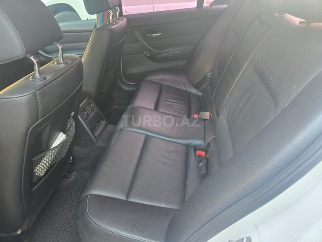 BMW 320 2011, 214,000 km - 2.0 l - Bakı