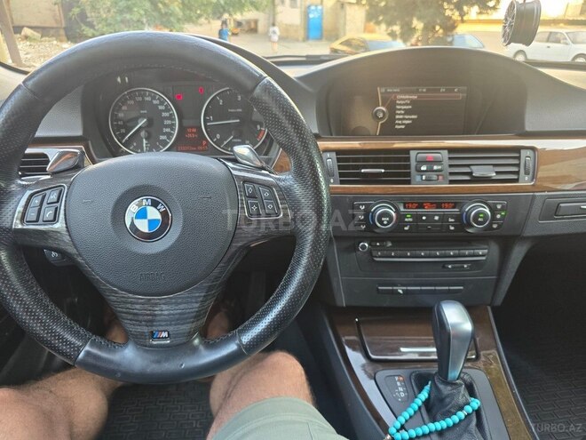 BMW 320 2011, 214,000 km - 2.0 l - Bakı