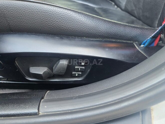 BMW 320 2011, 214,000 km - 2.0 l - Bakı
