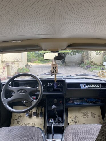 LADA (VAZ) 2107 2005, 200,000 km - 1.6 l - Astara