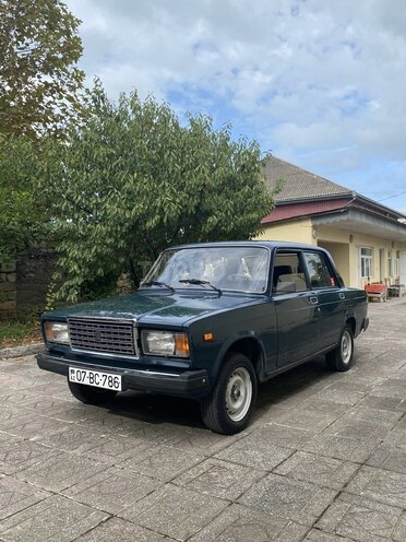LADA (VAZ) 2107 2005, 200,000 km - 1.6 l - Astara