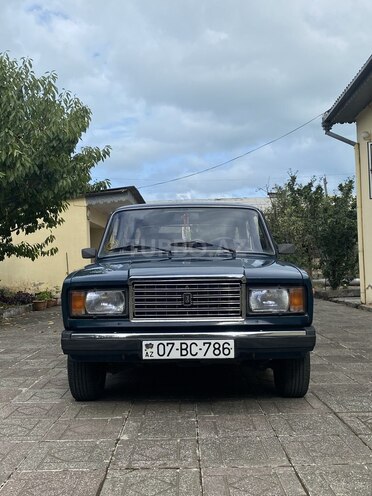 LADA (VAZ) 2107 2005, 200,000 km - 1.6 l - Astara