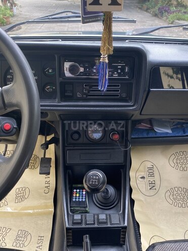 LADA (VAZ) 2107 2005, 200,000 km - 1.6 l - Astara