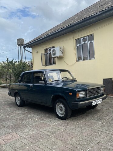 LADA (VAZ) 2107 2005, 200,000 km - 1.6 l - Astara