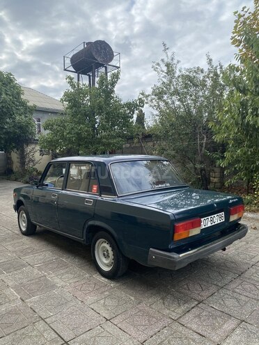 LADA (VAZ) 2107 2005, 200,000 km - 1.6 l - Astara