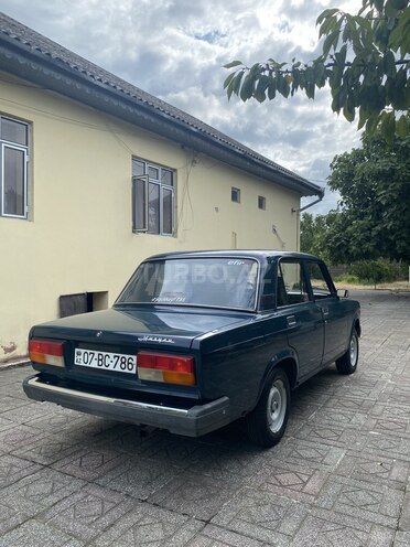 LADA (VAZ) 2107 2005, 200,000 km - 1.6 l - Astara