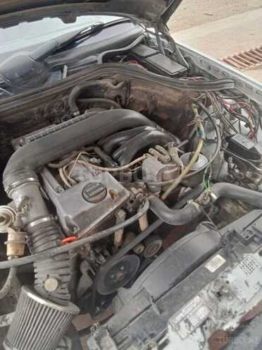 Mercedes E 250 1994, 120,000 km - 2.5 l - Tovuz