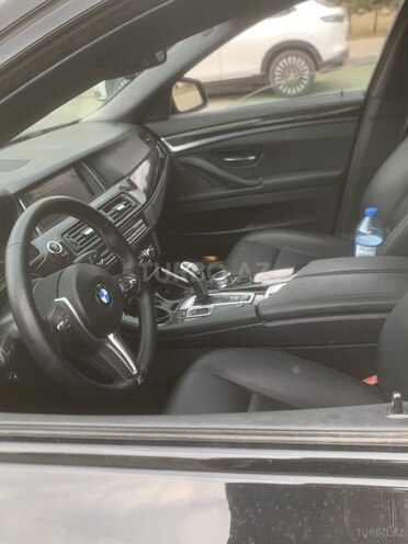 BMW 528 2015, 145,000 km - 2.0 l - Bakı